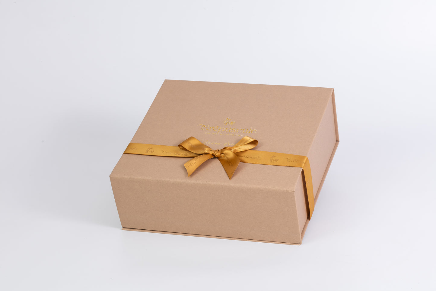 COFFRET L’HEURE DORÉE – Pause Velours