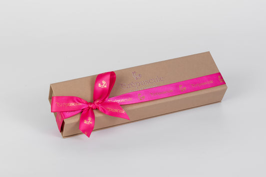 Boîte Lueur — 16 chocolats