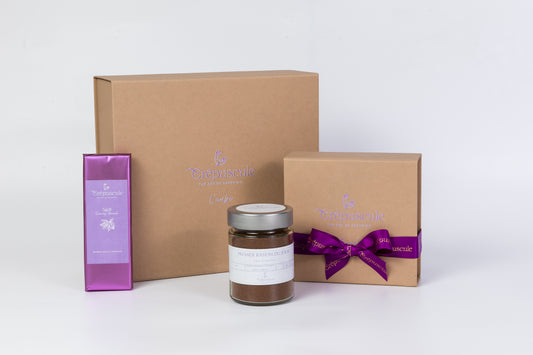 COFFRET L’AUBE – Rituel Éveil