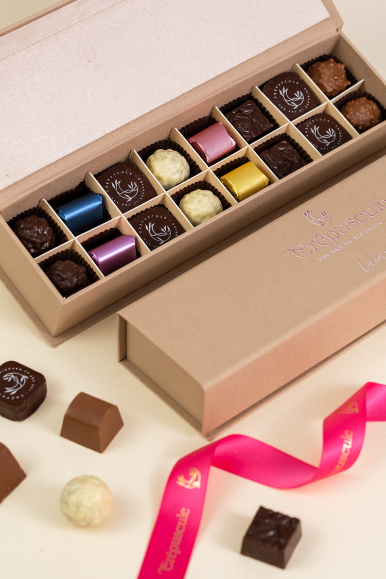 Lueur — L’Attention Juste