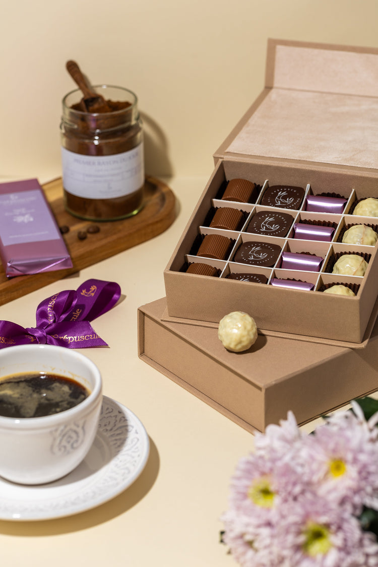 L’Aube — Premiers Instants