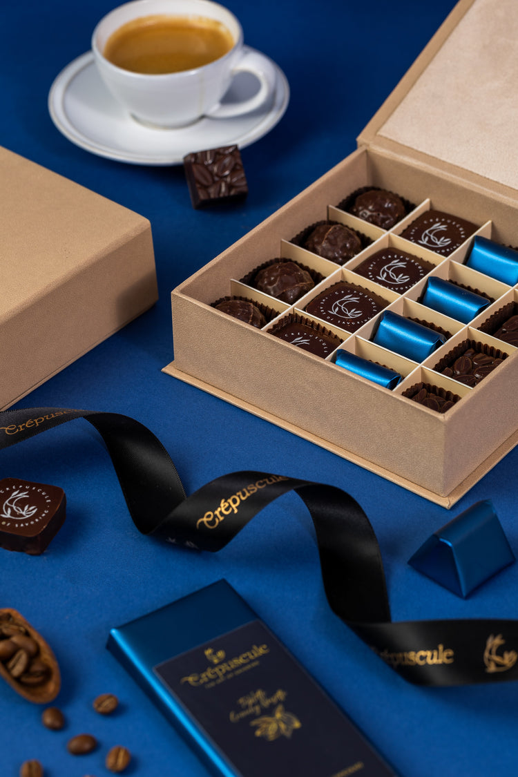 Le Nocturne — Mystères du Soir