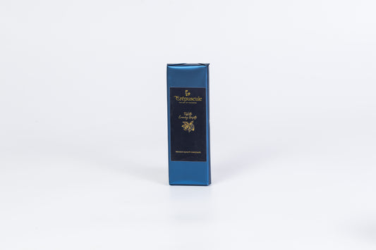 Tablette Crunchy Noisette — Chocolat noir & éclats de noisettes