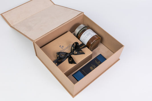 COFFRET LE NOCTURNE – Mystères du Soir