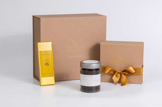 COFFRET L’HEURE DORÉE – Pause Velours