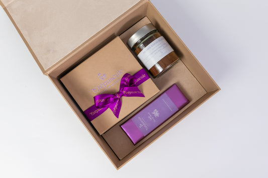 COFFRET L’AUBE – Rituel Éveil